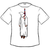 Kill the Klan T-Shirt